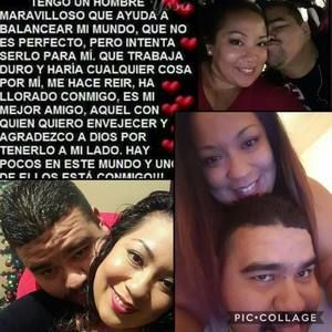 Meet your Posher, Anabel